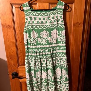 New York and Company dress